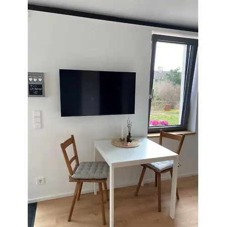 Appartamento Albnest Mössingen Esterno foto