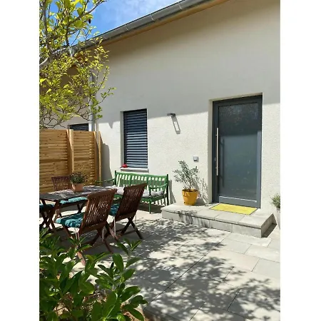 Appartamento Albnest Mössingen Esterno foto