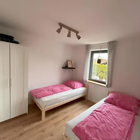 Appartamento Albnest Mössingen Esterno foto