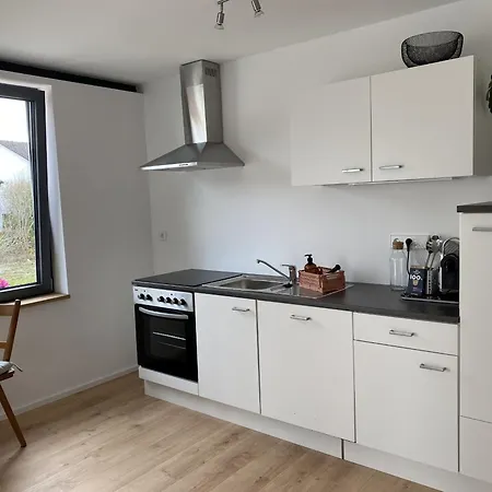 Albnest Apartment Moessingen Exterior photo