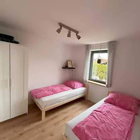 Albnest Apartment Moessingen Exterior photo