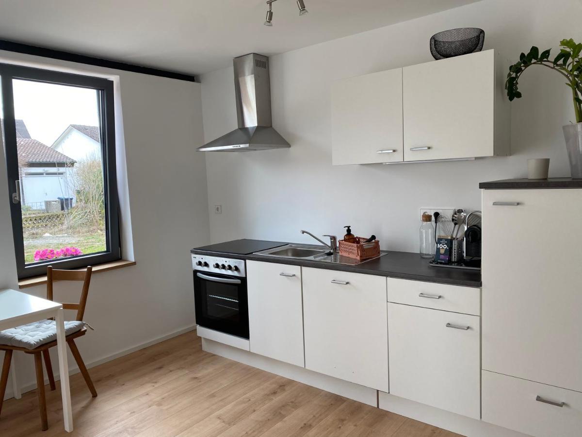 Apartment Albnest