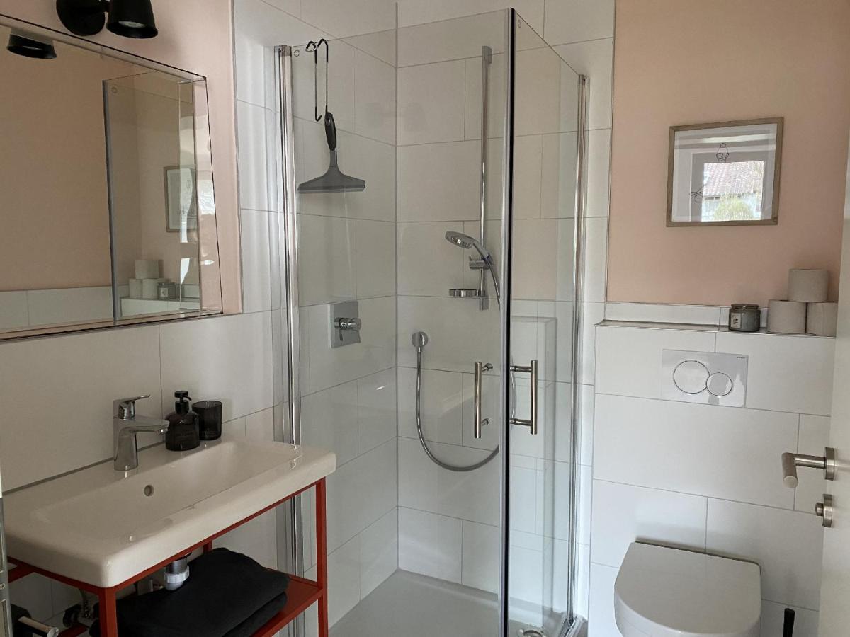 Albnest Appartement