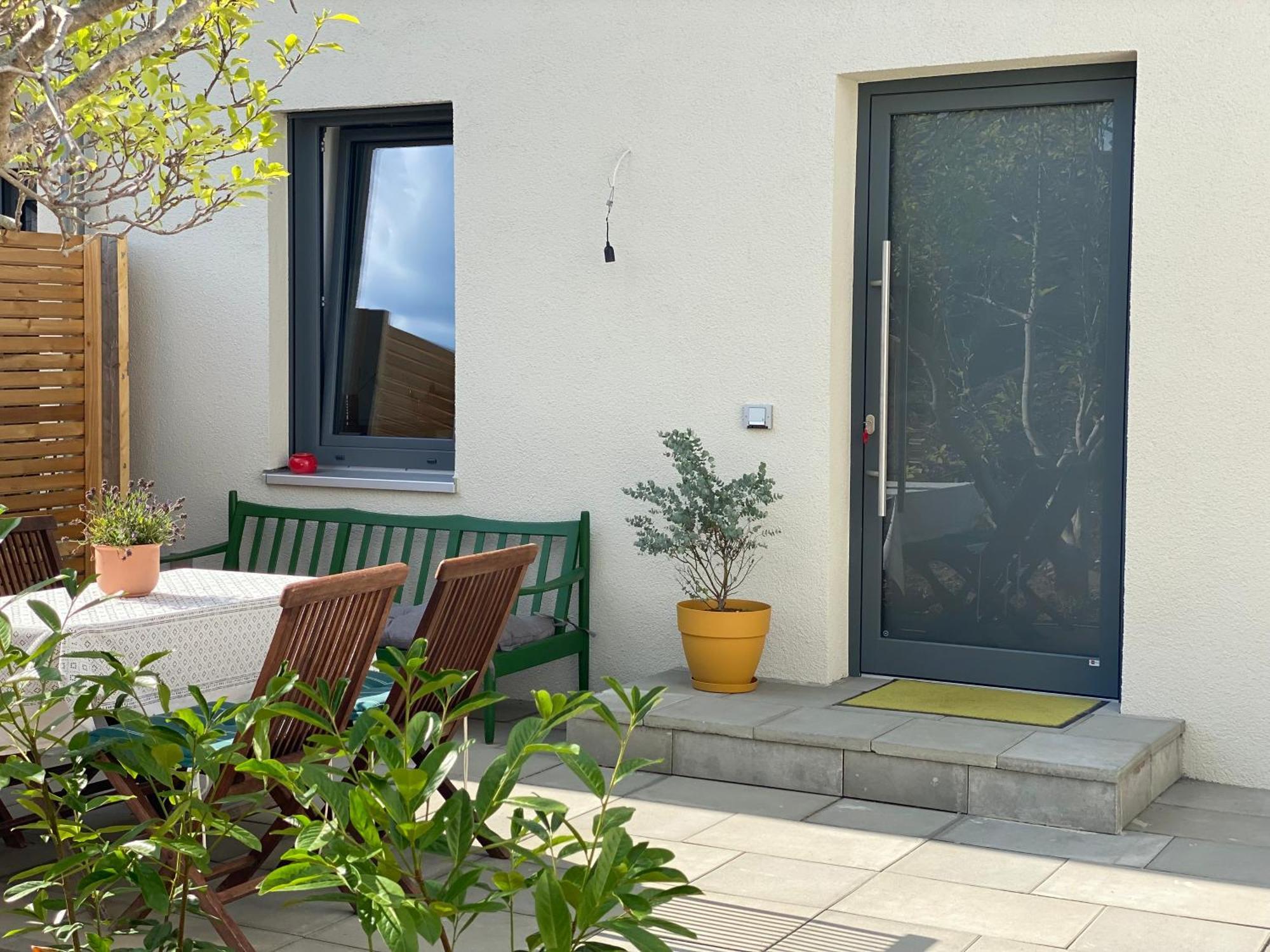 Appartement Albnest Mössingen