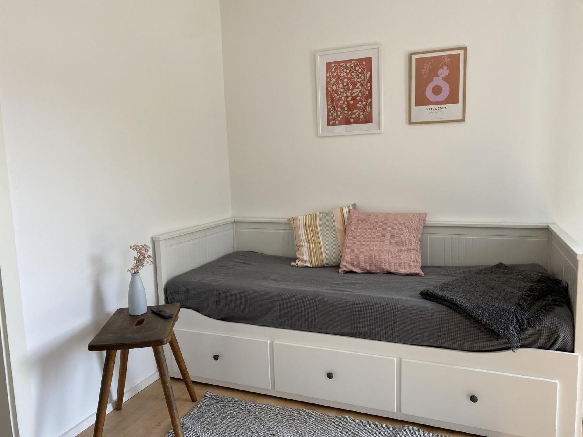 Albnest Appartement Mössingen